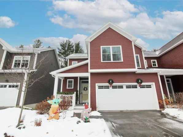 277 O'Brien Farm Road, South Burlington, VT 05403