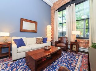 1 Aberdeen Way SUITE 226, Cambridge, MA 02138