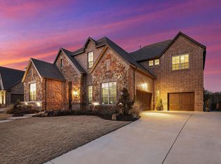 413 Nora Ln, Argyle, TX 76226