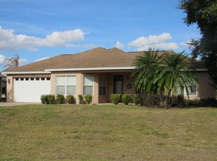 3006 Cedora Ter, Sebring, FL 33870
