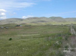 Tbd Sweet Hwy, Sweet, ID 83670