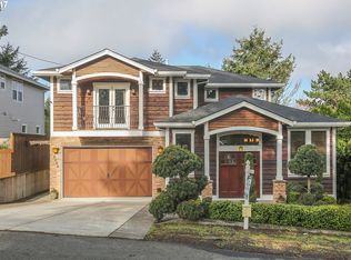 4635 SW 47th Ave, Portland, OR 97221