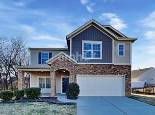 4946 Astonshire Ln, Concord, NC 28027