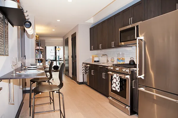 Rented by The Dermot Realty Management Company | media 26