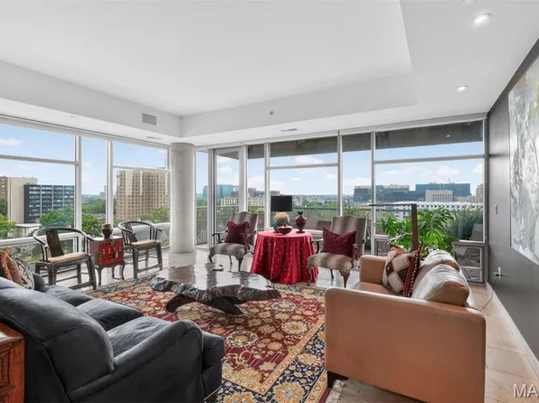 4545 Lindell Blvd APT 29, Saint Louis, MO 63108