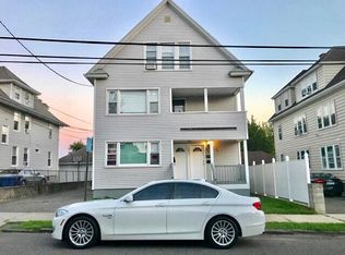 287 Bronx Ave, Bridgeport, CT 06606