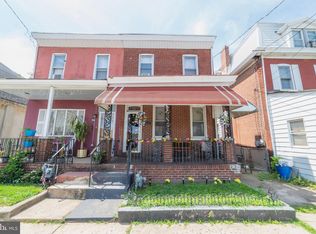 318 Jeffrey St, Chester, PA 19013