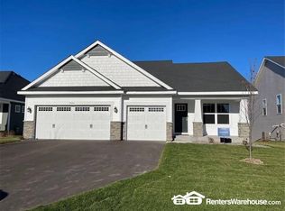 9642 52nd Ln NE, Saint Michael, MN 55376