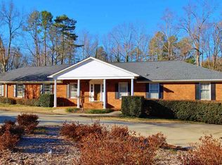 134 Fernbrook Cir, Spartanburg, SC 29307