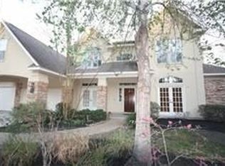 7 Flintshire Pl, Spring, TX 77382