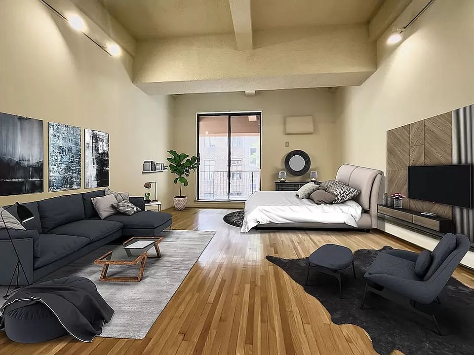 1st image of 449 W 44th St APT 1D