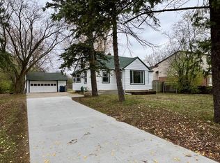 6333 N 91st St, Milwaukee, WI 53225