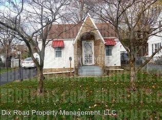 2124 Lamberton St, Middletown, OH 45044