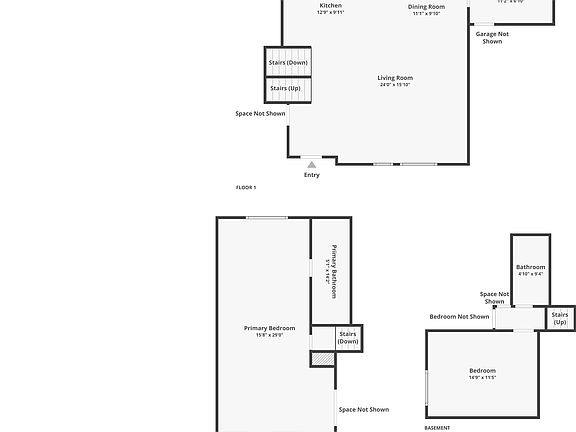 5th image of 8608 E ANGUS Drive