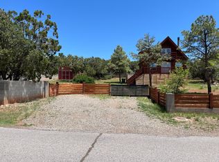 78 Camino Alto, Sandia Park, NM 87047