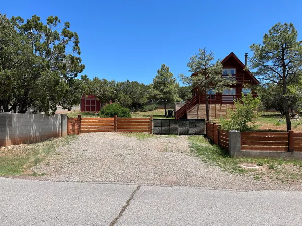 78 Camino Alto, Sandia Park, NM 87047