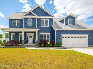 2253 Birch Hollow Dr, Greenville, NC 28590