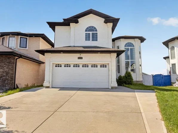 2836 34a Ave NW, Edmonton, AB T6T 1Y8