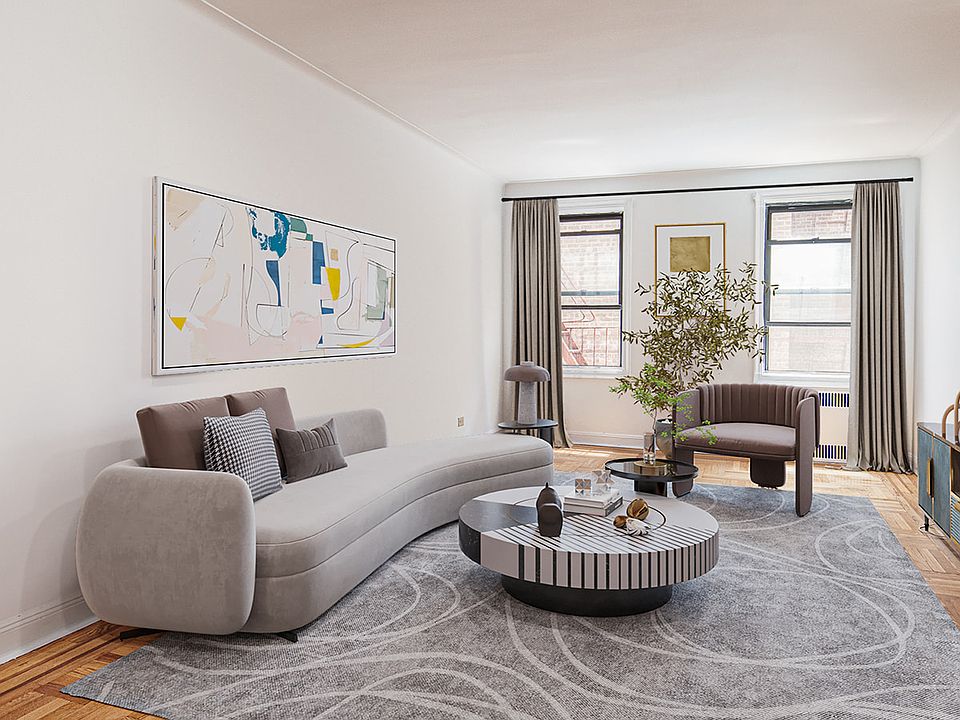 1st image of 81 Ocean Pkwy APT 3F
