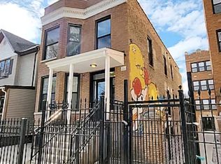 3231 W Potomac Ave #2W, Chicago, IL 60651