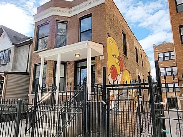 3231 W Potomac Ave #2W