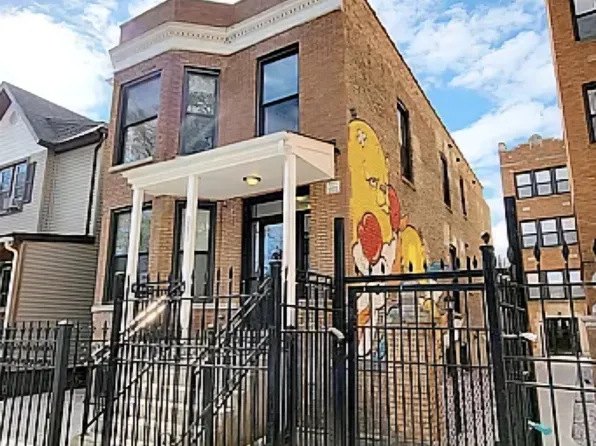 3231 W Potomac Ave, Chicago, IL