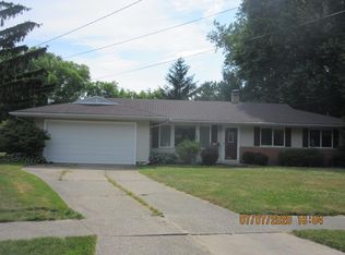 8168 Conover Ct, Mentor, OH