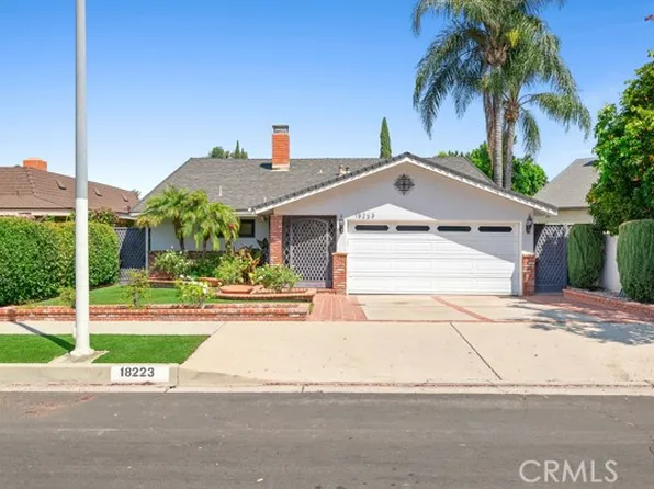 18223 Jovan St, Reseda, CA 91335
