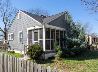 4614 Old Mission Rd, Chattanooga, TN 37411