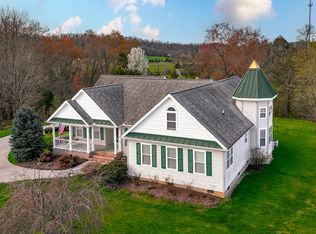5806 Indian Moccasin Ln, Knoxville, TN 37918