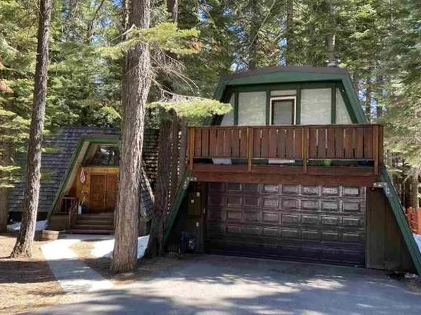 739 Chapel Ln #A, Tahoe City, CA 96145