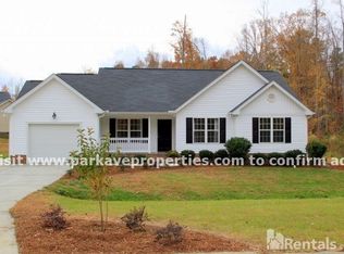 85 Alcock Ln, Youngsville, NC 27596