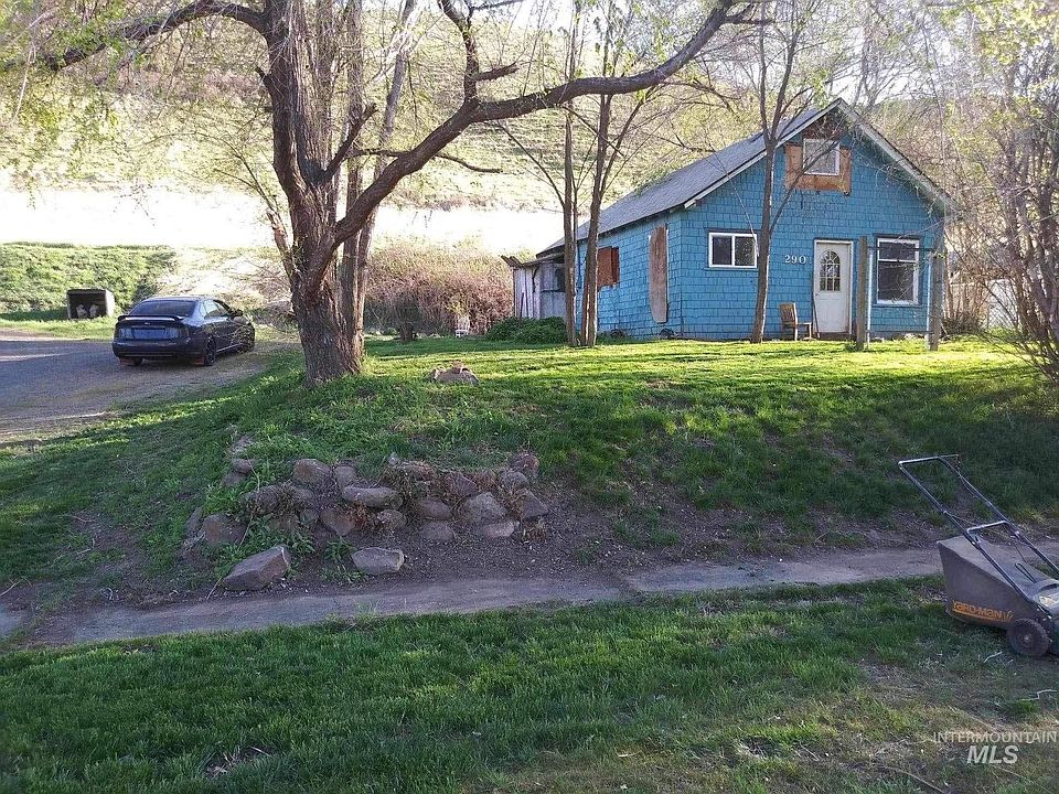 290 Hill St, Pomeroy, WA 99347 Zillow