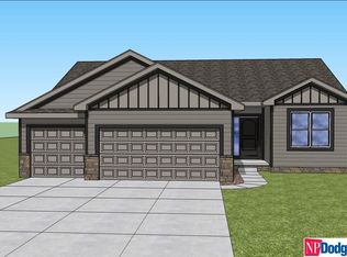 14523 Vane St, Bennington, NE 68007
