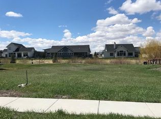 2415 Arabian Ave, Bozeman, MT 59718