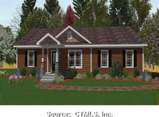 65 Oak Farm Dr, Colchester, CT 06415