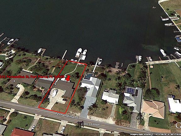 4th image of 331 Fernandina Street