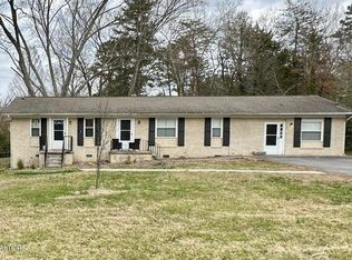 1134 Ferd Hickey Rd, Knoxville, TN 37909