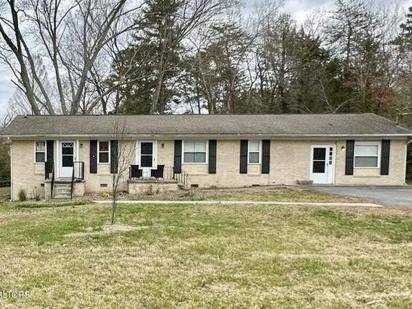 1134 Ferd Hickey Rd, Knoxville, TN 37909