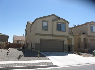 10700 Crandall Rd SW, Albuquerque, NM 87121