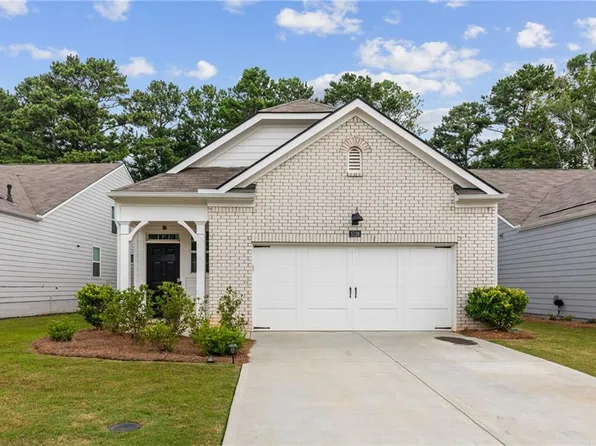 5126 Tulip Sq, Acworth, GA 30101