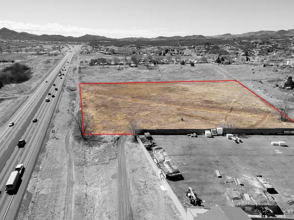 0 E State Highway 69, Dewey, AZ 86327