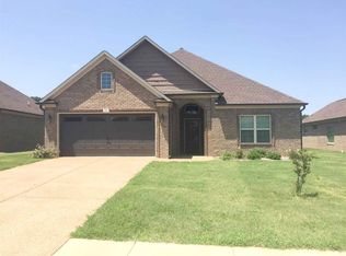 75 Copper Ridge Cv, Jackson, TN 38305