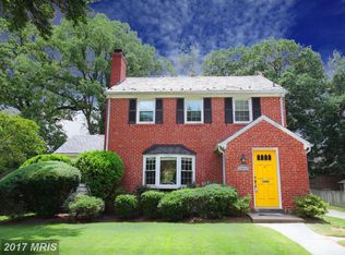 306 Whitestone Rd, Silver Spring, MD 20901