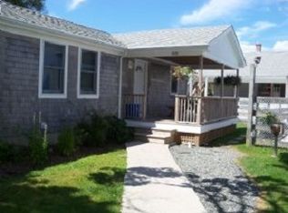 831 Point Judith Rd, Narragansett, RI 02882