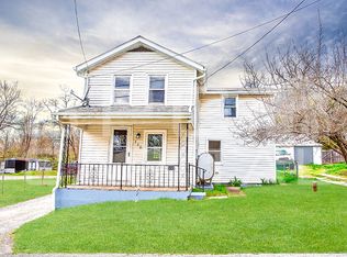 338 Green Springs Rd, Hanover, PA 17331