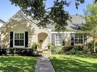 4018 University Blvd, Houston, TX 77005