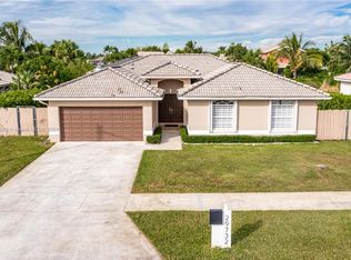 29732 SW 164th Ct, Homestead, FL 33033