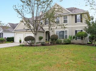 1500 Clarendon Way, Mount Pleasant, SC 29466