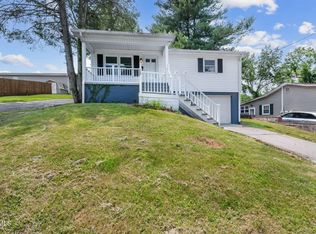 15 Holmes St, Bristol, TN 37620
